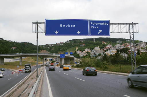 Kavacık nakliyat