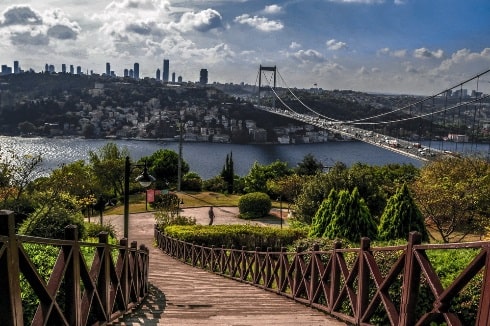 Beykoz